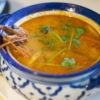 世界3大スープ「トムヤムクン」とは？種類やおすすめレストランを紹介します。