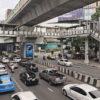 タイの交通事情！タクシー、トゥクトゥク、高架鉄道（BTS）の乗り方